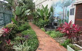 Concord Christian Guesthouse