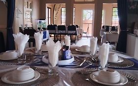 Concord Christian Guesthouse