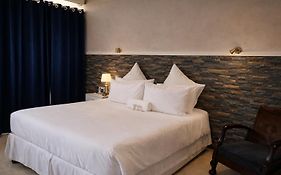 Concord Christian Guesthouse